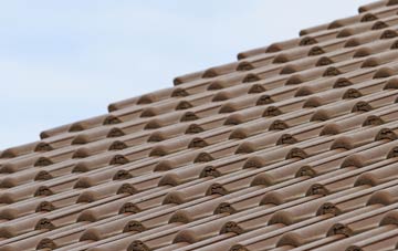 plastic roofing Cowpen Bewley, County Durham