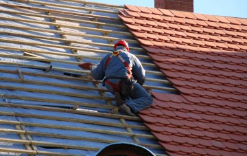 roof tiles Cowpen Bewley, County Durham