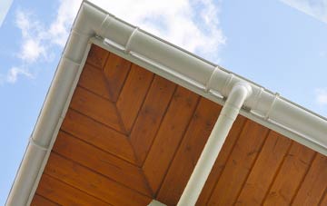 Cowpen Bewley soffit types