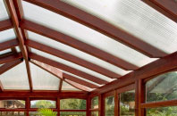 Cowpen Bewley conservatory roofing insulation
